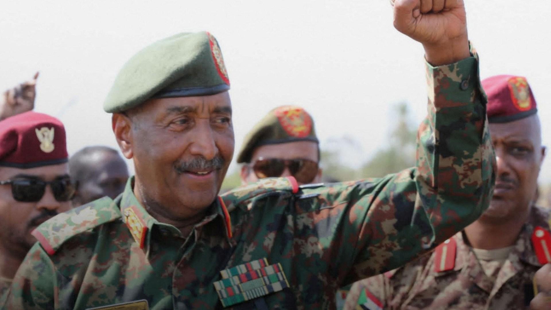 US warns Sudanese Islamists still tied to Iran despite SAF denials