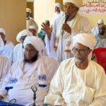 Sudan’s Al-Mahamid tribe says defectors won’t be tolerated