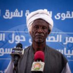 Burhan’s SAF accused of backing tribal militias trained in Eritrea
