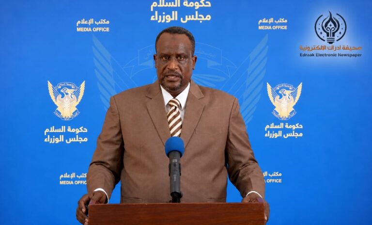 Peace Government urges immediate humanitarian truce in El Obeid