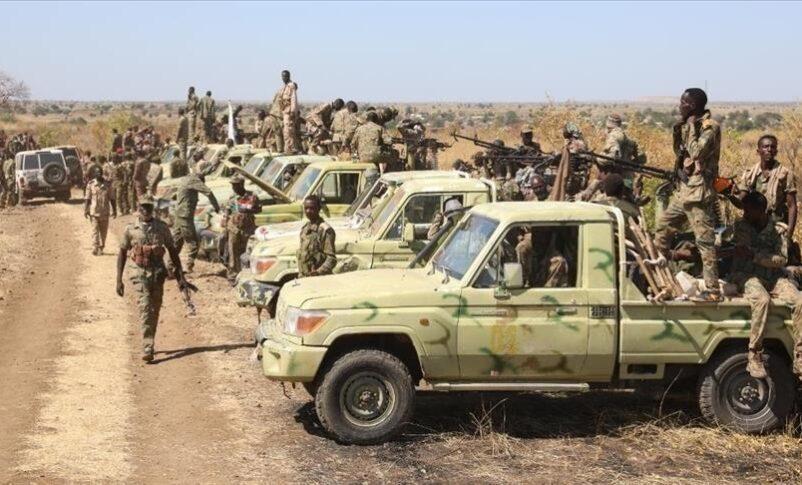 RSF says it seized strategic North Darfur town after SAF withdrawal