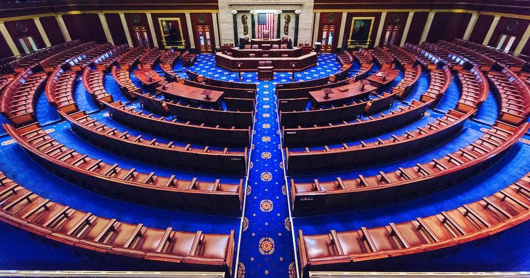 US lawmakers push Sudan bill targeting war parties with sanctions