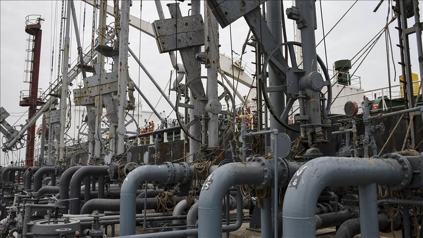Algeria launches construction on Trans-Saharan Gas Pipeline