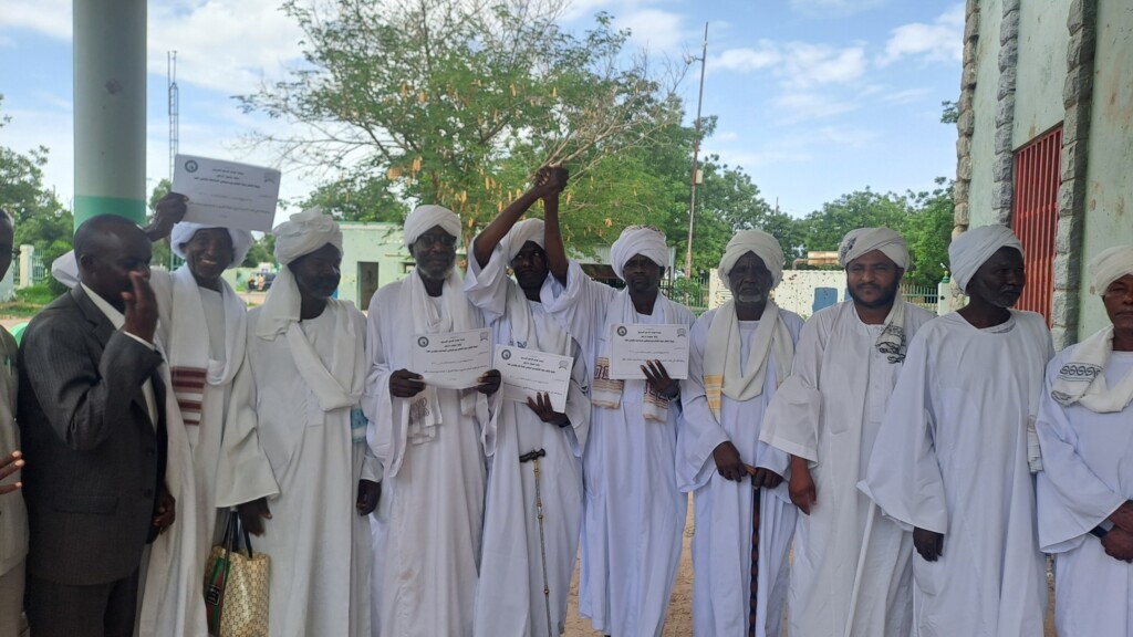 Bani Halba and Salamat: Who are the tribes behind Nyala peace deal?