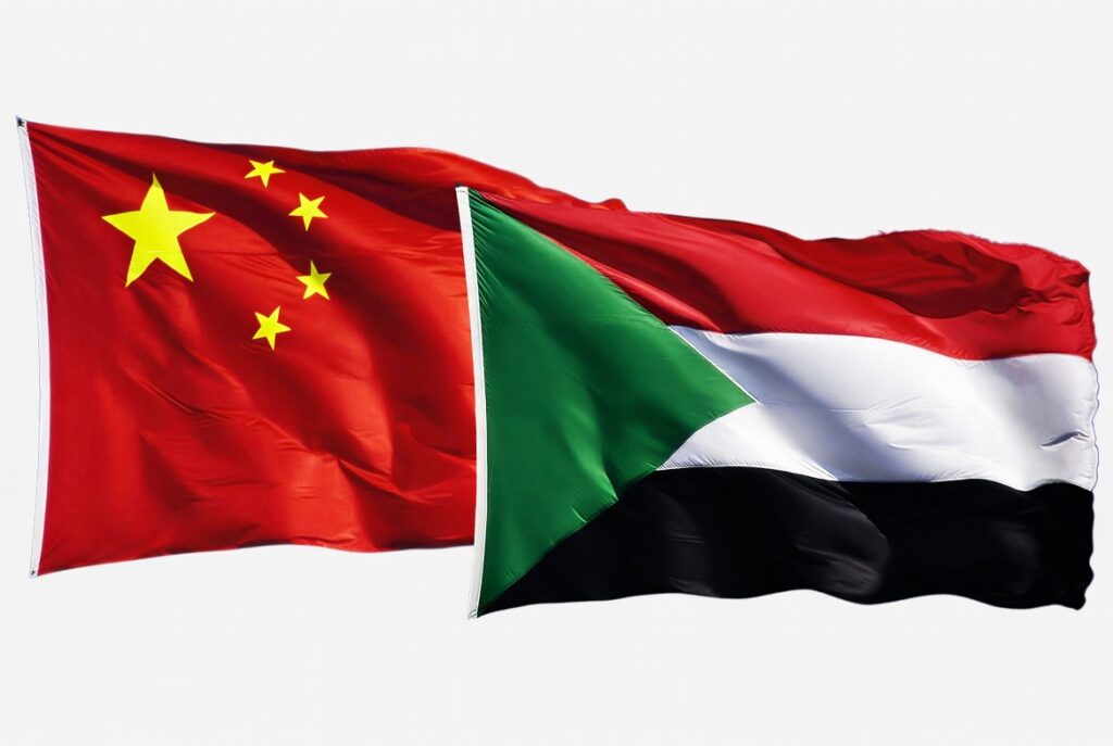 China waives $50 million in loans to support war-torn Sudan