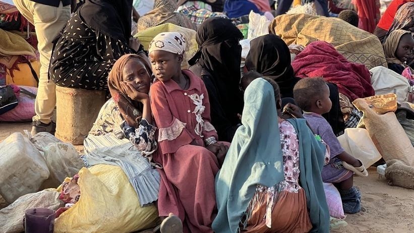 Nyala peace deal raises hopes for aid access and civilian returns in Darfur