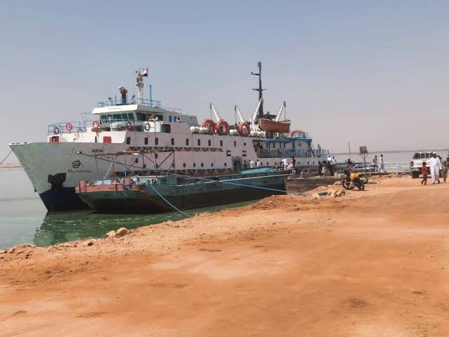 Repatriation effort returns hundreds of citizens to Sudan