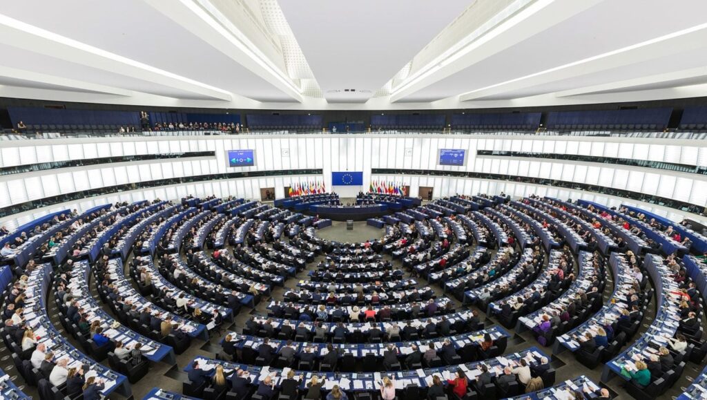 European Parliament presses for aid access in Sudan crisis talks