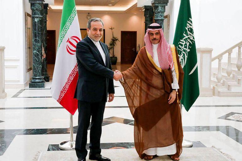 Saudi Arabia demands strict nuclear oversight after US-Iran deal