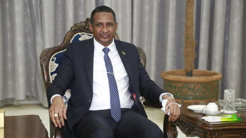 Dagalo turns Darfur tribal conflict into major peace deal