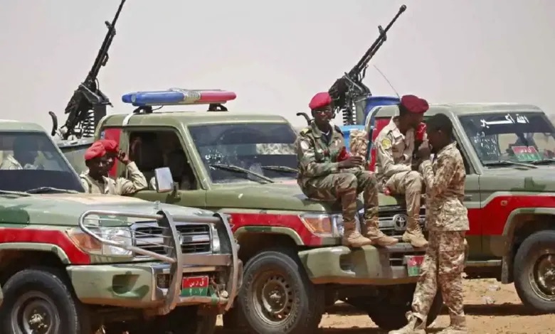 Founding Alliance Forces seize strategic Sirkum area in Blue Nile