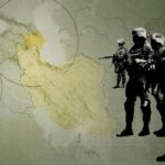 Iran closes the strategic Strait of Hormuz after new US airstrikes