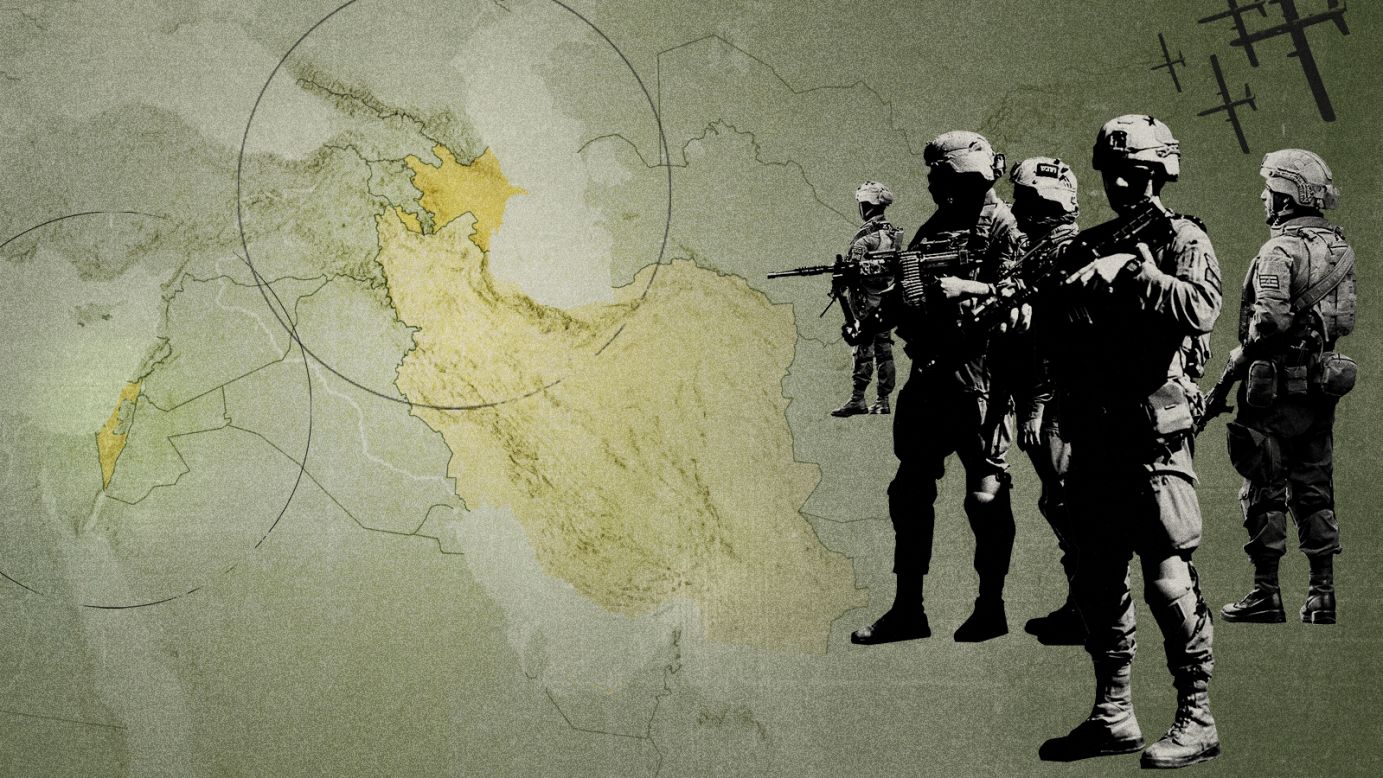 Iran closes the strategic Strait of Hormuz after new US airstrikes