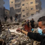 Israel strikes Lebanon hours after agreeing not to