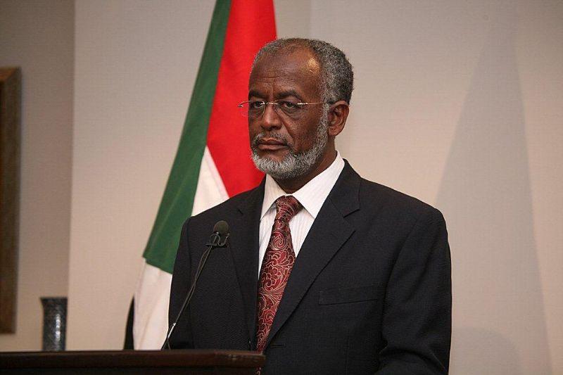 Leadership fight shakes Sudan’s Islamic Movement