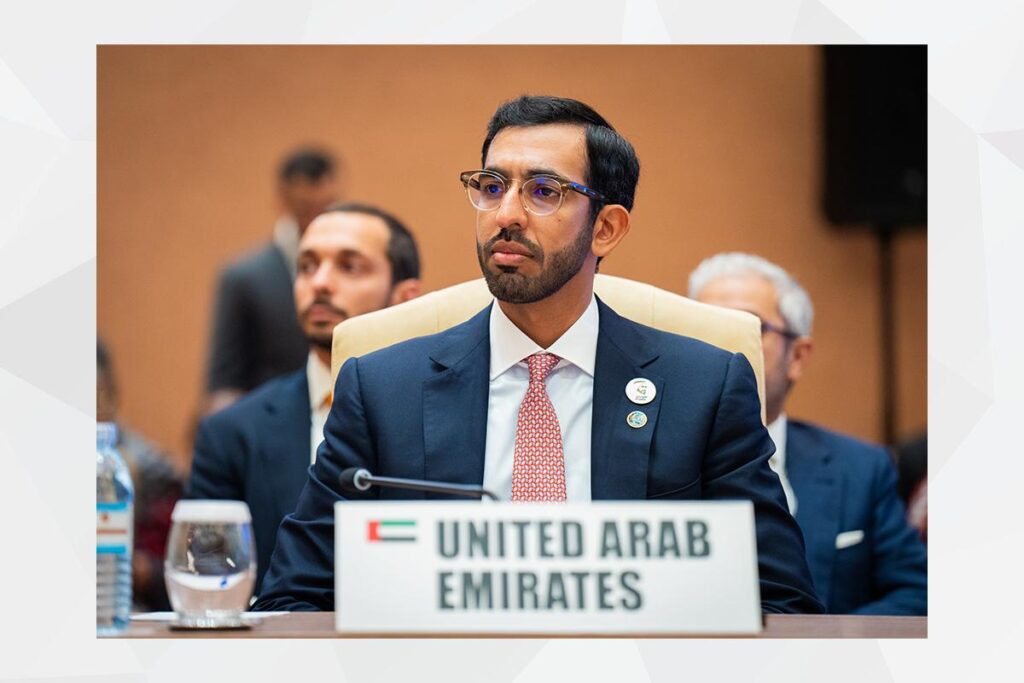 UAE pushes Sudan crisis onto Oslo mediation agenda