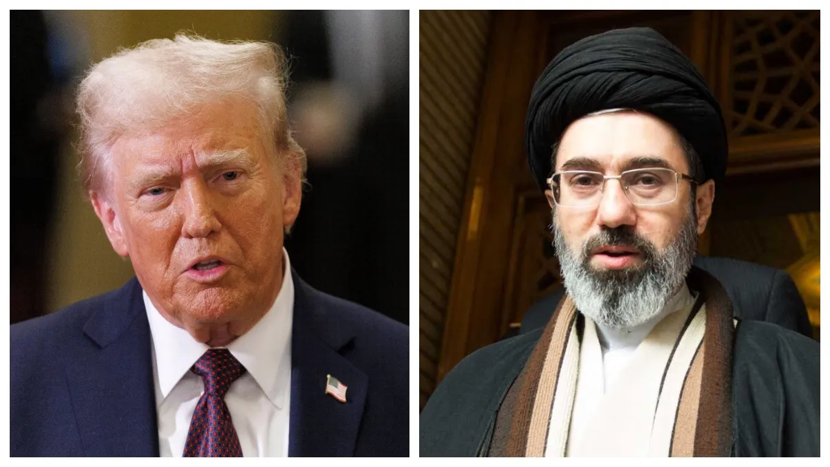 One document, two deals: Iran and US split over MoU