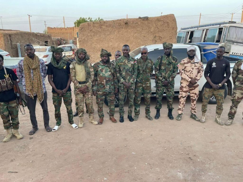 Joint Forces accused of abducting and torturing civilian in Omdurman
