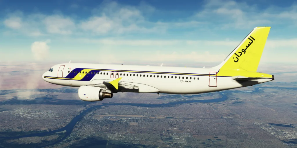 US bans Sudanese state airlines under new sanctions