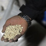 Drug trafficking network engulfs Burhan junta’s Port Sudan