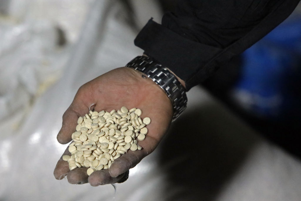 Drug trafficking network engulfs Burhan junta’s Port Sudan