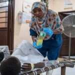 Cholera resurfaces in Kassala with suspected cases and a death