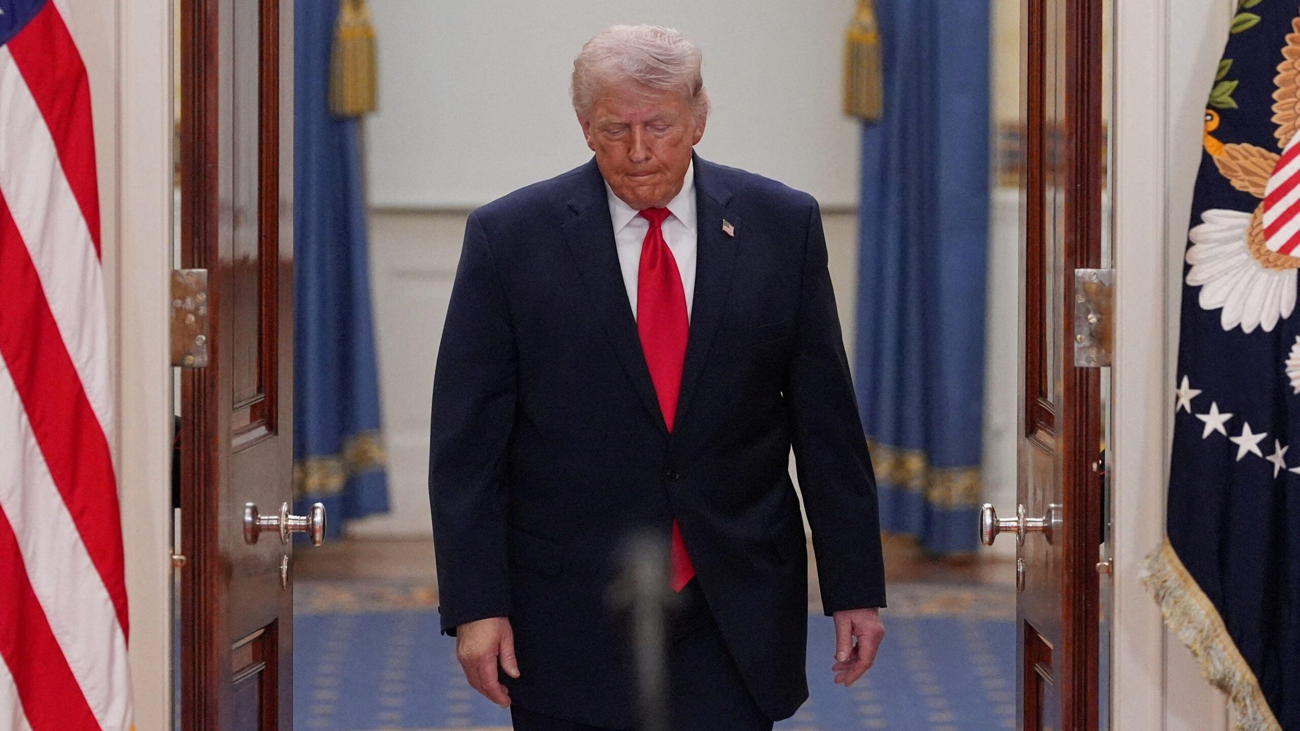 US-Iran framework deal set for Friday signing