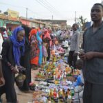 TASIS-linked force expands anti-crime operations in Darfur