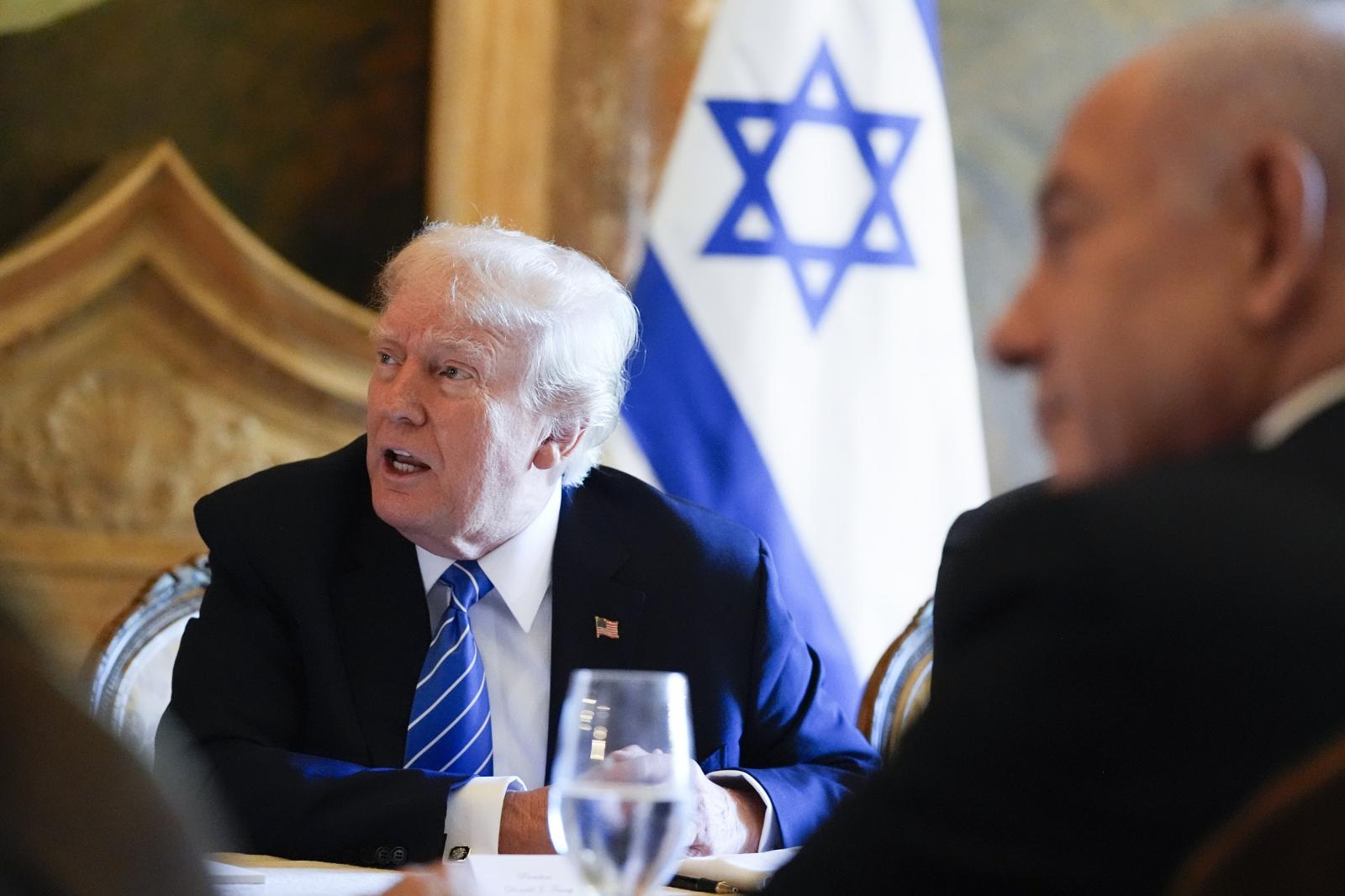 Trump’s next brilliant idea is Hezbollah vs AQ in Lebanon