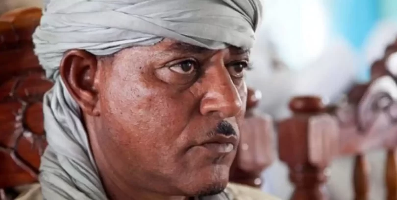 Burhan ally calls for military rule for 10 more years in Sudan