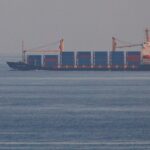 Houthis choke Red Sea route as Trump talks deals
