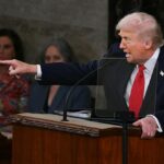 Trump asks Congress for $67bn more for Iran war despite rebuke