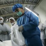 Iran denies Trump claim of ‘infinity’ nuclear inspections under peace deal