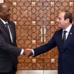 Burhan accused of shielding Egypt after northern Sudan mining deaths