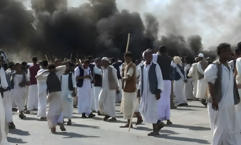 Port Sudan authorities accused of ignoring hate speech in Kassala