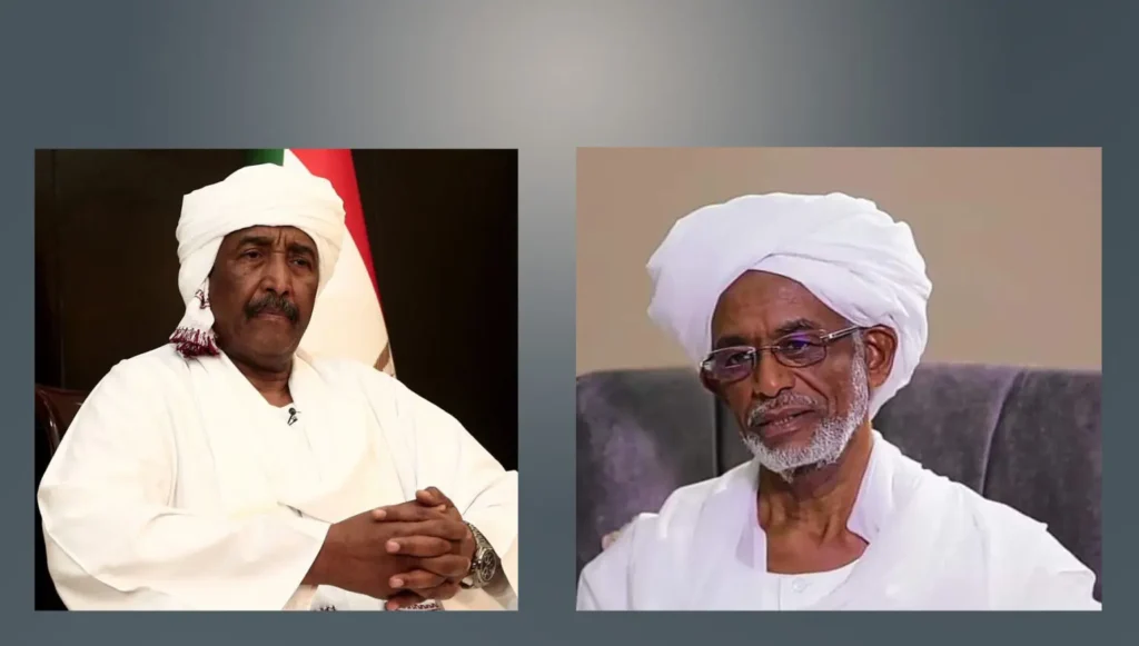Islamic Call Organization dispute reveals deeper Islamist rift in Sudan