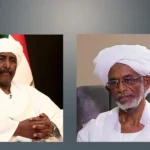 Islamic Call Organization dispute reveals deeper Islamist rift in Sudan