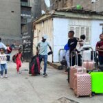 Egyptian woman’s anti-Sudanese video sparks outrage in Cairo