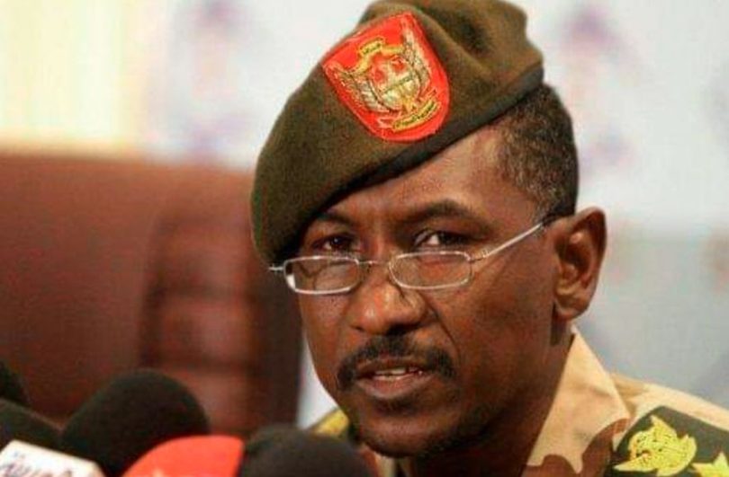 Former SAF spokesman accuses Islamists of empty political theorising