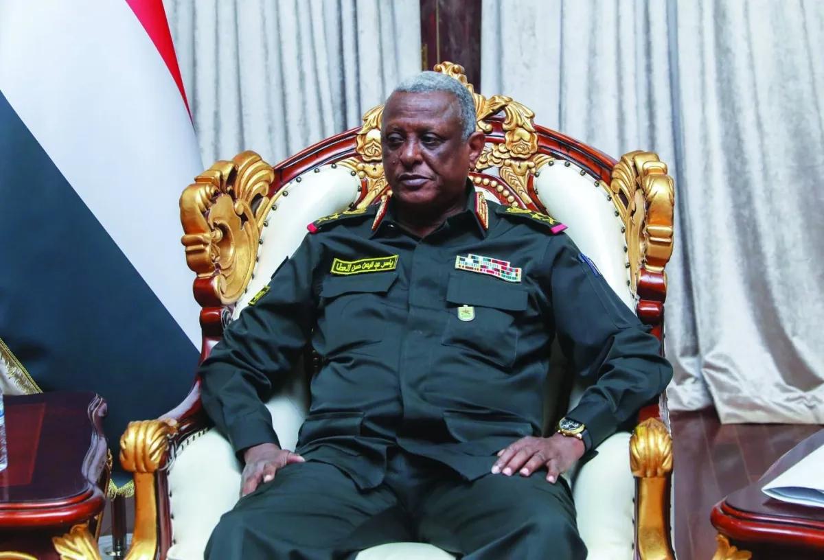 Al-Atta strengthens grip on Sudan’s military leadership