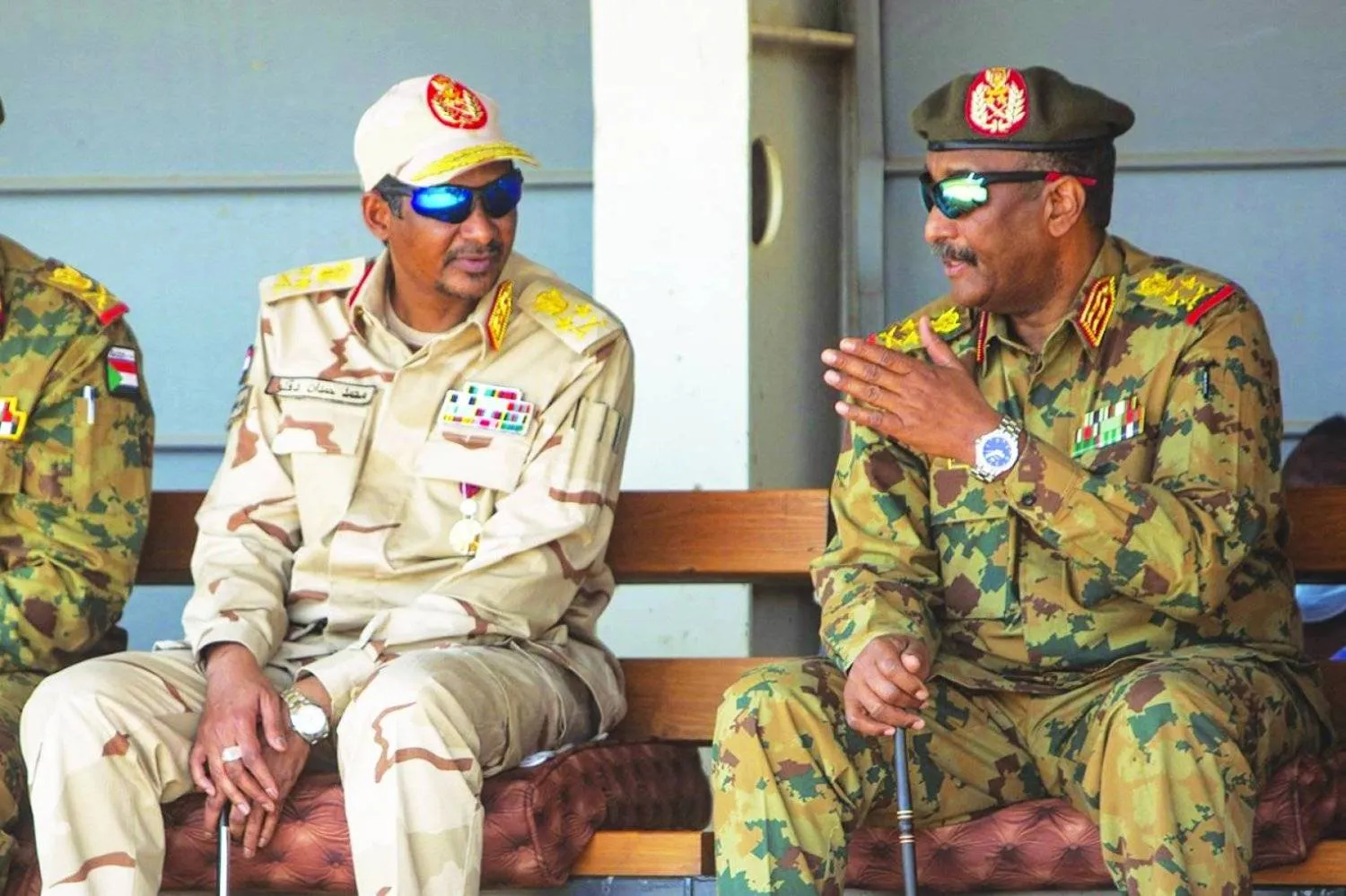 Port Sudan committee prepares for possible prisoner swap with RSF