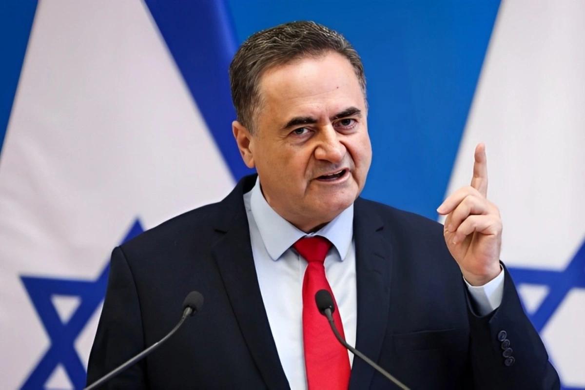 Israel vows ‘full-force’ response to any Iranian attack