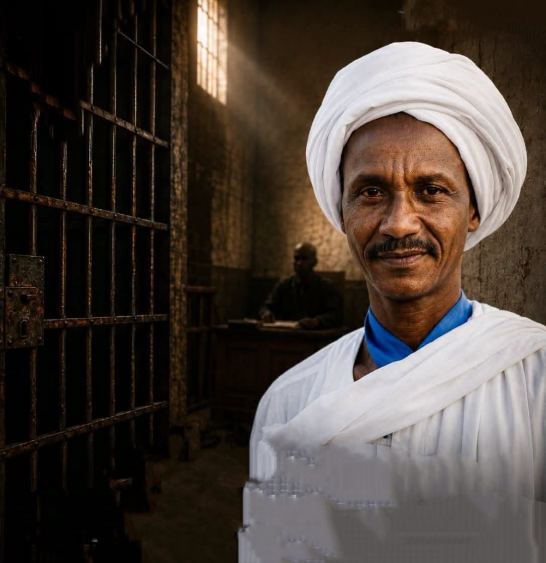 Rights group condemns 15-year sentence against Jawama tribal leader