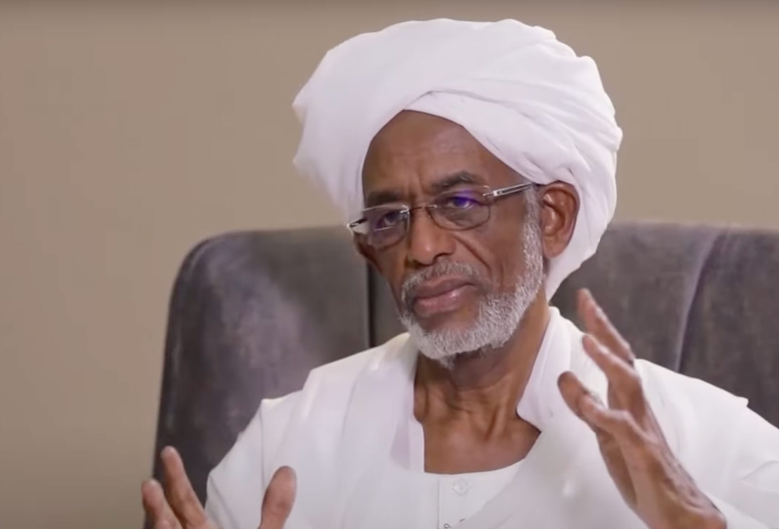 Sudanese Islamist leaders plan secret meeting in Turkey