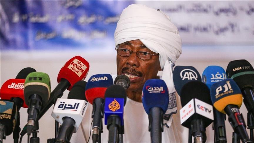 Umma Party condemns death sentence against White Nile official