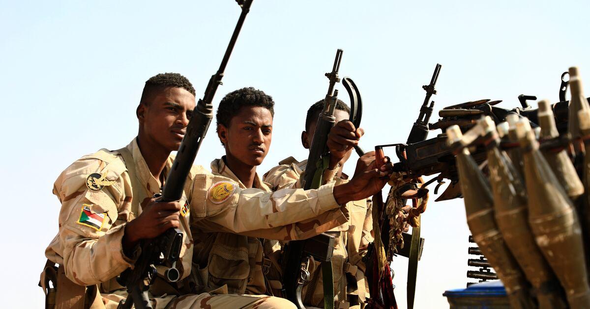 RSF signals El Obeid offensive amid renewed Umbaro control claim