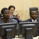 ICC seeks to drop war crimes charges against Darfur rebel
