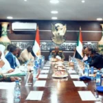 SAF confirms truce negotiations with international mediation