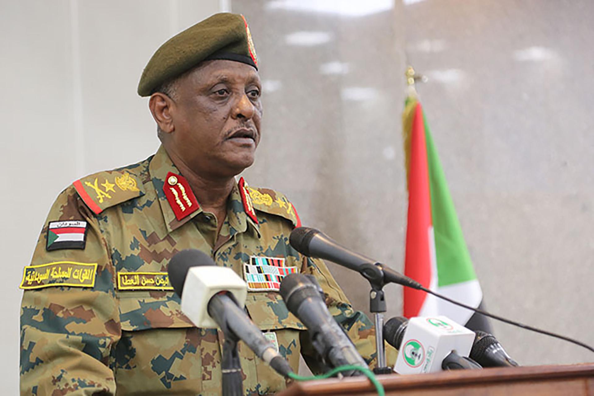 Sudan’s Muslim Brotherhood seeks comeback through Port Sudan army