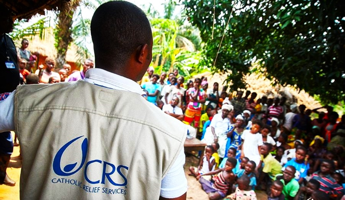 New US funding delivers critical food aid to Sudan